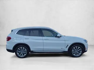 BMW X3 2018 AWD xDrive30i 4dr SUV