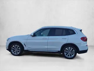 BMW X3 2018 AWD xDrive30i 4dr SUV