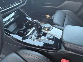 BMW X3 2018 AWD xDrive30i 4dr SUV