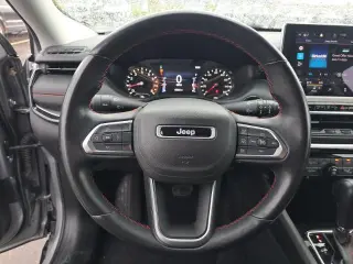 Jeep Compass 2022 4x4 Trailhawk 4p SUV