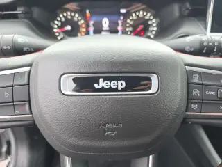 Jeep Compass 2022 4x4 Trailhawk 4p SUV