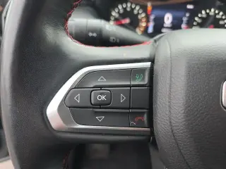 Jeep Compass 2022 4x4 Trailhawk 4p SUV