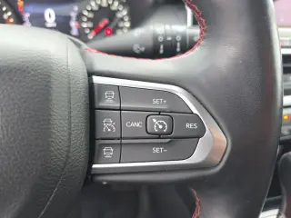Jeep Compass 2022 4x4 Trailhawk 4p SUV
