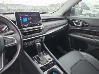 Jeep Compass 2022 4x4 Trailhawk 4p SUV