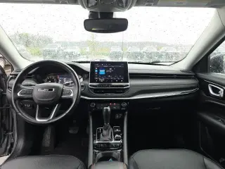 Jeep Compass 2022 4x4 Trailhawk 4p SUV