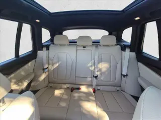 BMW X3 2019 sDrive30i 4dr Vehículo de Actividad Deportiva Deportiva