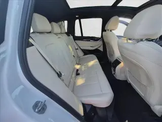 BMW X3 2019 sDrive30i 4dr Vehículo de Actividad Deportiva Deportiva