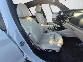 BMW X3 2019 sDrive30i 4dr Vehículo de Actividad Deportiva Deportiva