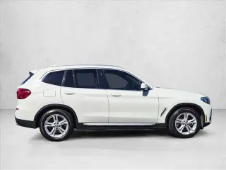 BMW X3 2019 sDrive30i 4dr Vehículo de Actividad Deportiva Deportiva