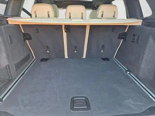 BMW X3 2019 sDrive30i 4dr Vehículo de Actividad Deportiva Deportiva