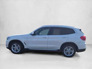BMW X3 2019 sDrive30i 4dr Vehículo de Actividad Deportiva Deportiva