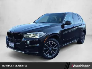 BMW X5 2018 AWD xDrive35i 4dr SUV