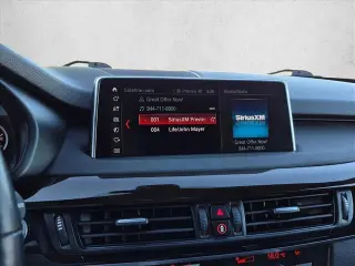BMW X5 2018 AWD xDrive35i 4dr SUV