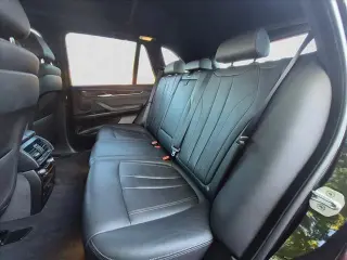BMW X5 2018 AWD xDrive35i 4dr SUV