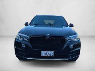 BMW X5 2018 AWD xDrive35i 4dr SUV
