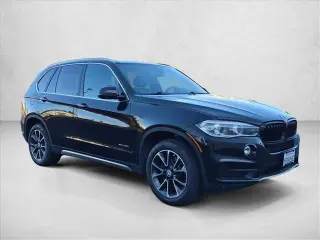 BMW X5 2018 AWD xDrive35i 4dr SUV