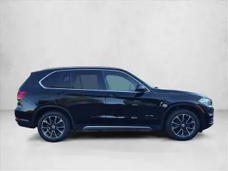 BMW X5 2018 AWD xDrive35i 4dr SUV