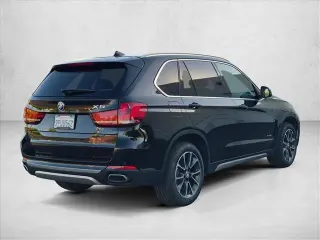 BMW X5 2018 AWD xDrive35i 4dr SUV