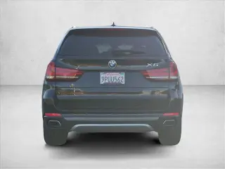 BMW X5 2018 AWD xDrive35i 4dr SUV