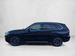 BMW X5 2018 AWD xDrive35i 4dr SUV