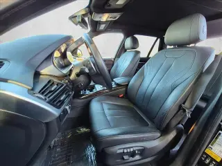 BMW X5 2018 AWD xDrive35i 4dr SUV