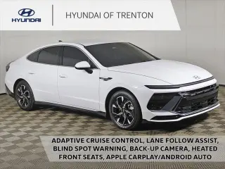 Hyundai SONATA 2025 AWD SEL 4dr Sedan
