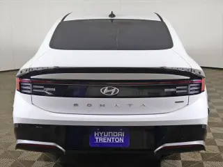 Hyundai SONATA 2025 AWD SEL 4dr Sedan