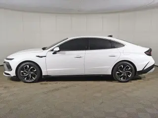 Hyundai SONATA 2025 AWD SEL 4dr Sedan