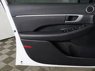 Hyundai SONATA 2025 AWD SEL 4dr Sedan
