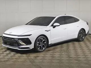 Hyundai SONATA 2025 AWD SEL 4dr Sedan