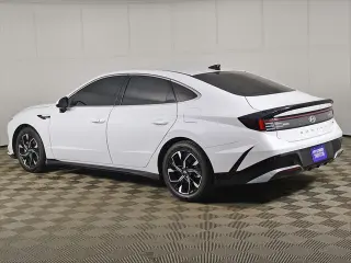 Hyundai SONATA 2025 AWD SEL 4dr Sedan