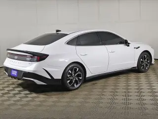 Hyundai SONATA 2025 AWD SEL 4dr Sedan