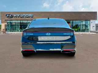 Hyundai SONATA 2024 SEL 4dr Sedán
