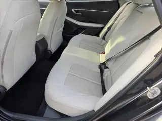 Hyundai SONATA 2024 AWD SEL sedan de 4 puertas
