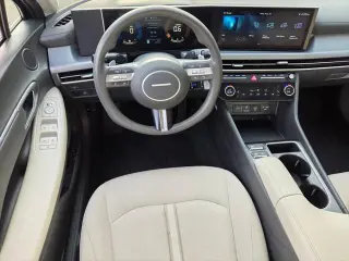Hyundai SONATA 2024 AWD SEL sedan de 4 puertas
