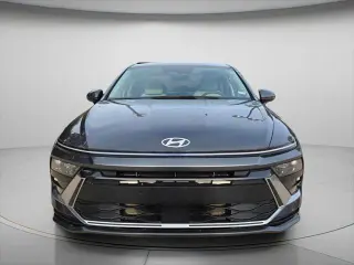Hyundai SONATA 2024 AWD SEL sedan de 4 puertas