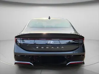 Hyundai SONATA 2024 AWD SEL sedan de 4 puertas