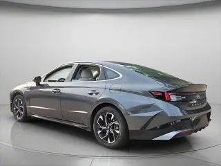 Hyundai SONATA 2024 AWD SEL sedan de 4 puertas