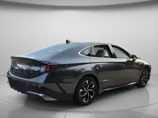 Hyundai SONATA 2024 AWD SEL sedan de 4 puertas