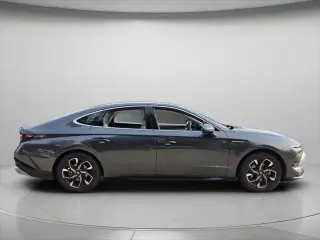 Hyundai SONATA 2024 AWD SEL sedan de 4 puertas