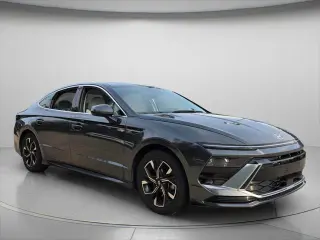 Hyundai SONATA 2024 AWD SEL sedan de 4 puertas