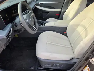 Hyundai SONATA 2024 AWD SEL sedan de 4 puertas