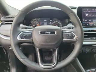 Jeep Compass 2025 4x4 Latitude 4dr SUV