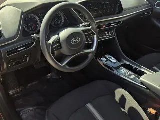 Hyundai SONATA 2023 SEL 4dr Sedán