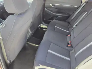 Hyundai SONATA 2023 SEL 4dr Sedán