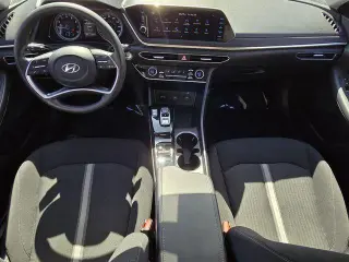 Hyundai SONATA 2023 SEL 4dr Sedán