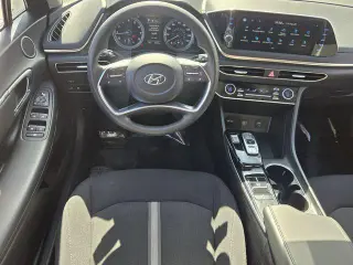 Hyundai SONATA 2023 SEL 4dr Sedán