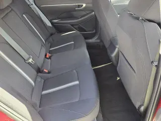 Hyundai SONATA 2023 SEL 4dr Sedán