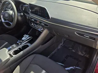Hyundai SONATA 2023 SEL 4dr Sedán
