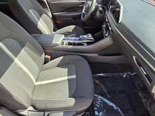 Hyundai SONATA 2023 SEL 4dr Sedán